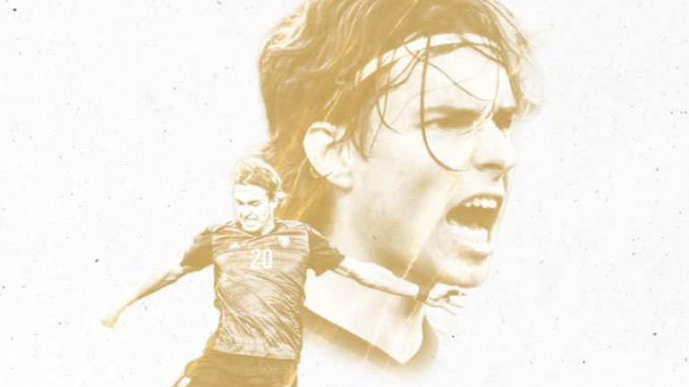 Ο διεθνής Φινλανδός Σοΐρι στην Athens Kallithea