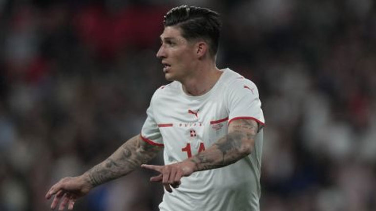 Τσούμπερ: «Ονειρευόμαστε με τα πόδια στο έδαφος, κανένα κόμπλεξ με Αγγλία»