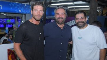 Γκουντάρας, Μανίκας και Πασσάς αναλύουν τους τύπους φιλάθλων στο Ευρωπαϊκό – Γκολ, θέαμα και εκπλήξεις στην αυλαία της φάσης των «16»