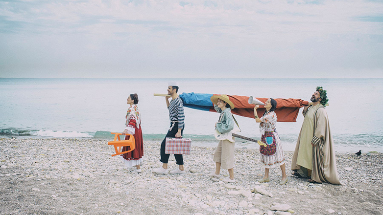 Ο «Πλούτος» του Αριστοφάνη σε περισσότερα από 15 θέατρα σε όλη την Ελλάδα