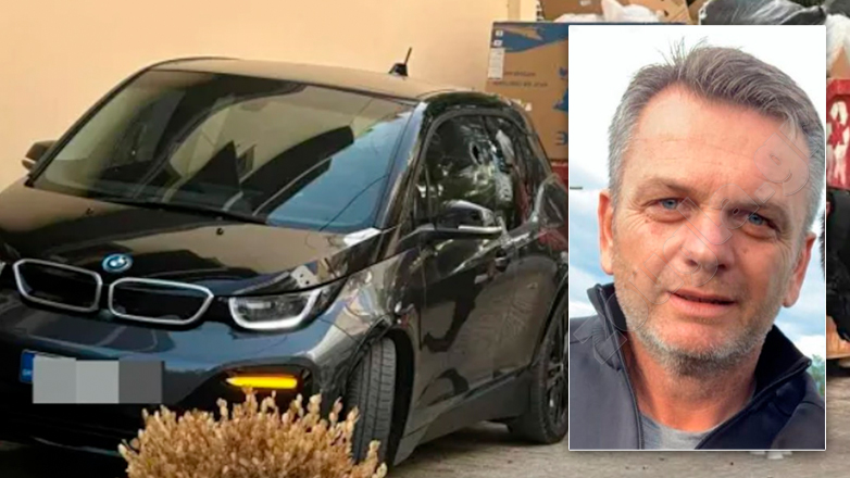 Δολοφονία Παναγιώτη Στάθη: Δύο όπλα χρησιμοποίησε ο δράστης