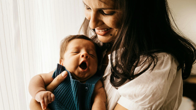 7 στις 10 γυναίκες που πέρασαν καρκίνο του μαστού έγιναν μητέρες