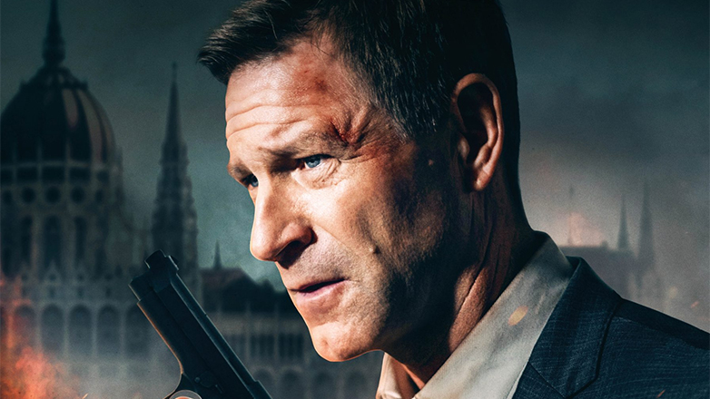 «Ο Αρχηγός Των Κατασκόπων»: Μια ταινία δράσης με τον Άαρον Έκχαρτ