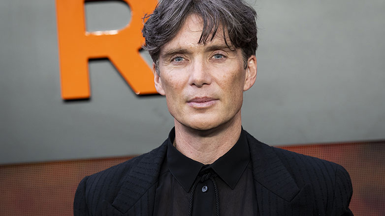 Netflix: Τα γυρίσματα της ταινίας «Steve» με τον Κίλιαν Μέρφι φτάνουν στο τέλος τους