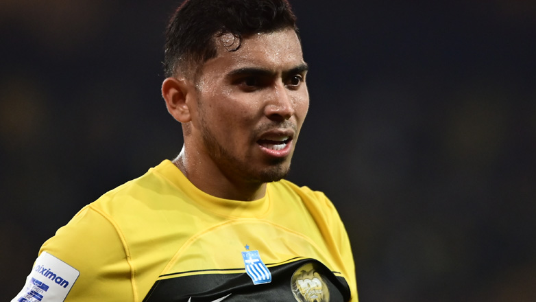 Για συμφωνία Πινέδα-Μοντερέι και προχωρημένες διαπραγματεύσεις με την ΑΕΚ γράφουν οι Μεξικανοί