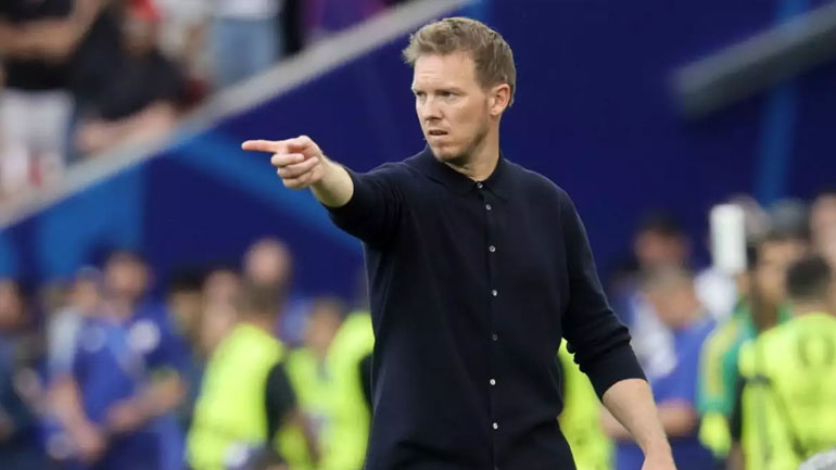 Νάγκελσμαν: «Με απασχολεί ο Μουσιάλα, όχι ο Γιαμάλ»