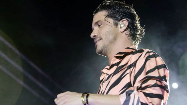 Νίκος Οικονομόπουλος: Αναβάλλεται η συναυλία του τραγουδιστή στο Κατράκειο Θέατρο