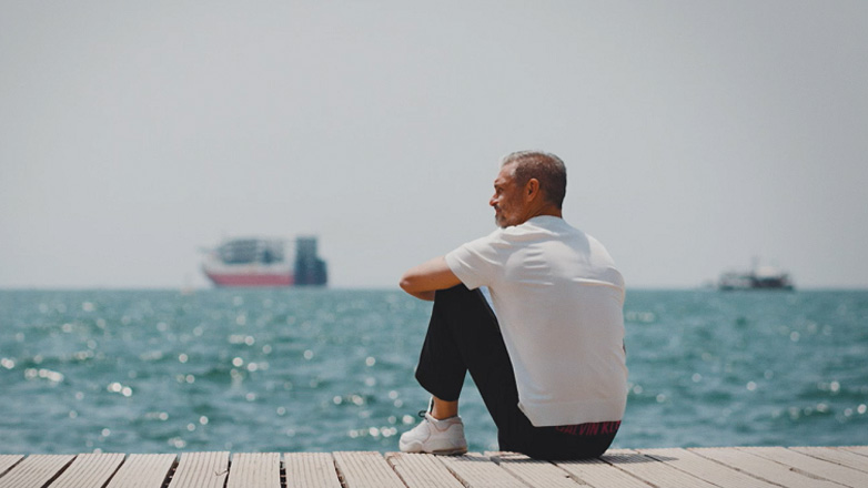 Άγγελος Χαριστέας: «Στην Πορτογαλία σε θυμούνται ακόμα»