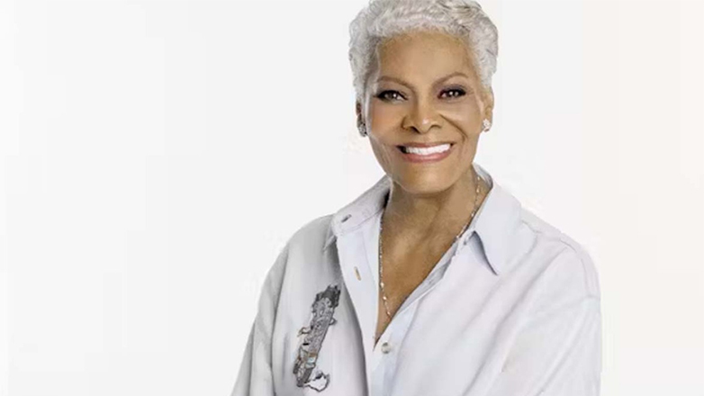 Dionne Warwick: Η σπουδαία τραγουδίστρια έρχεται στο Ηρώδειο