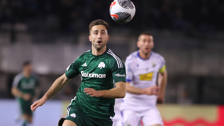 Παναθηναϊκός: Η Σλόβαν Μπρατισλάβας θέλει να ξανακάνει δικό της τον Σπόραρ