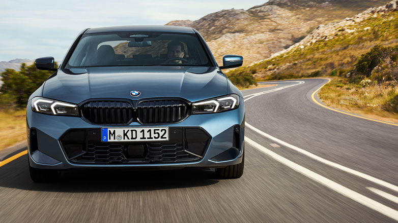 Νέες τιμές για τα μοντέλα της BMW