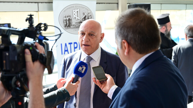 Ν. Πλατανησιώτης: «Χωρίς όφελος για τον ασθενή το ιδιωτικό έργο σε γιατρούς του ΕΣΥ»