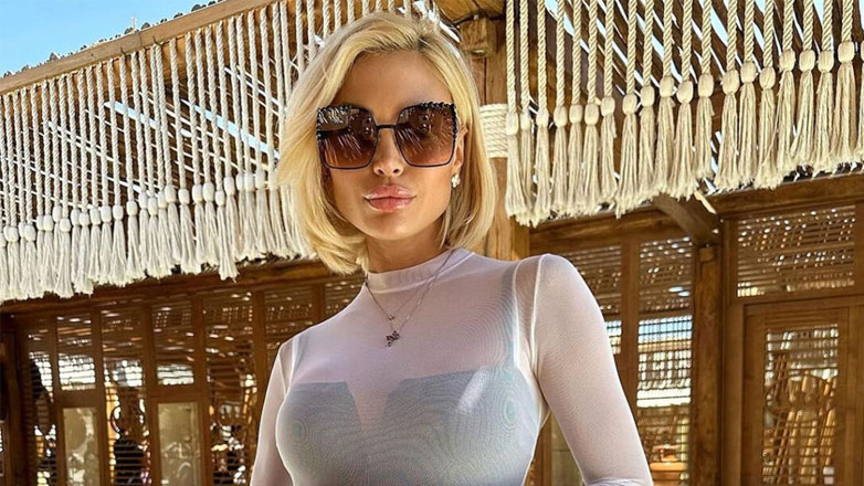 Αλεξάνδρα Παναγιώταρου: «Είμαι ελεύθερη και θα παραμείνω σε αυτό το mood»