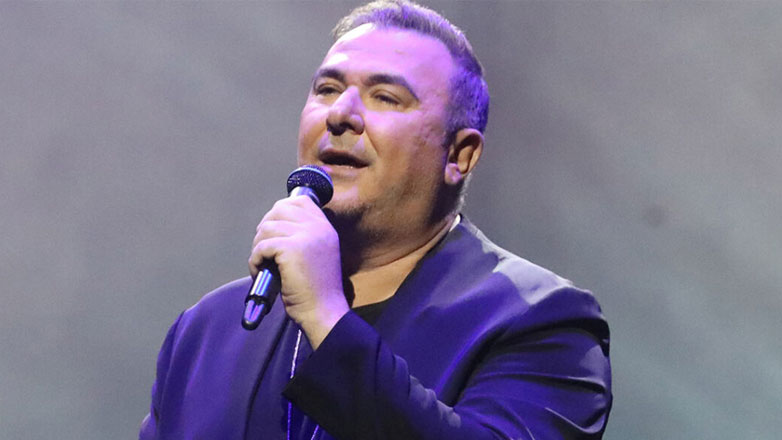 Αντώνης Ρέμος: Η απάντηση του τραγουδιστή για την υπόθεση φοροδιαφυγής – «Δεν με κάλεσαν για εξηγήσεις»