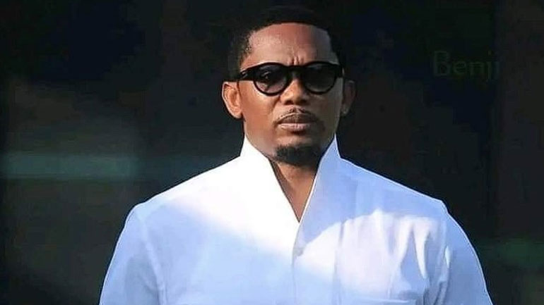 CAF: Πρόστιμο 200.000 δολάρια στον Ετό για παραβίαση των «ηθικών αρχών»