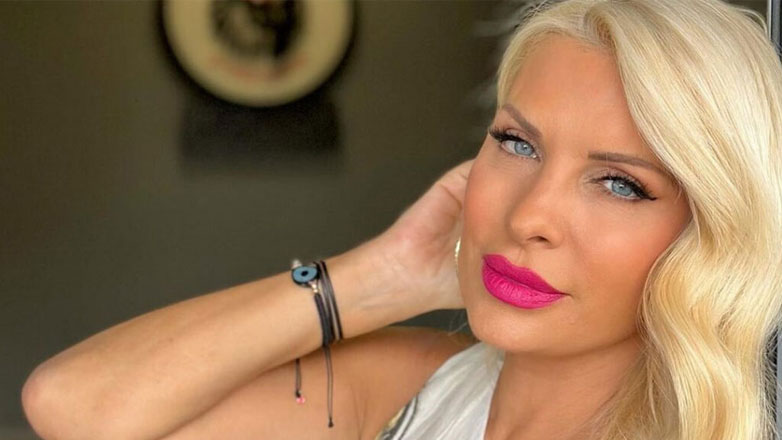 Ελένη Μενεγάκη: Το δημόσιο μήνυμα λίγο πριν το φινάλε της στο Mega – «Θέλω να πω σε όλους εκείνους που…»