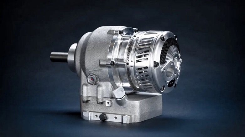 Ένας μικρός, μονοκύλινδρος κινητήρας, ο Avadi, θα μπορούσε να είναι ιδανικός για πολλά δίτροχα!