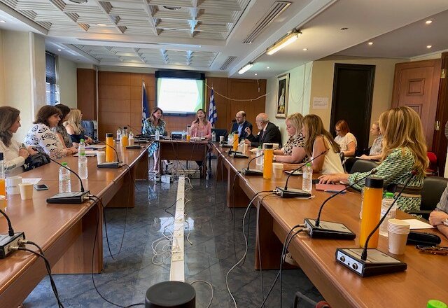 Μόλις 1 στις 10 γυναίκες που έχουν πληγεί από φυσικές καταστροφές αισθάνεται έτοιμη να αντιμετωπίσει επόμενες