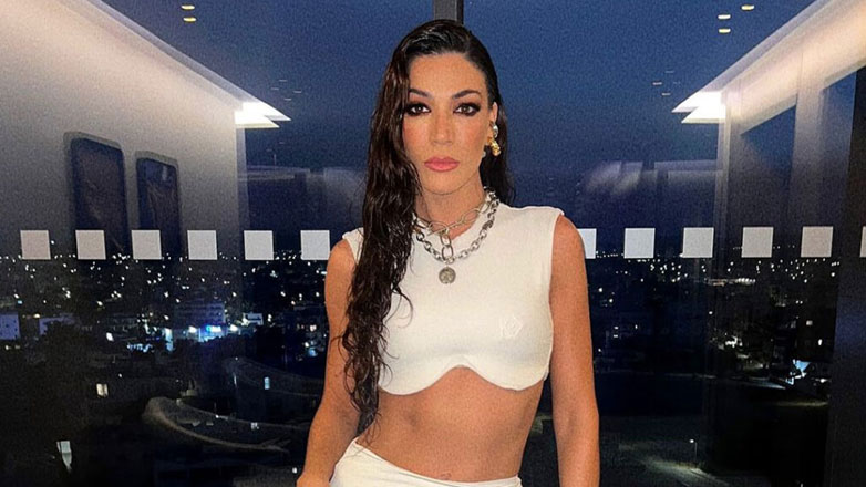 Η Ήβη Αδάμου ξεσήκωσε το Μπόντρουμ της Τουρκίας – Δείτε βίντεο από τη συναυλία της