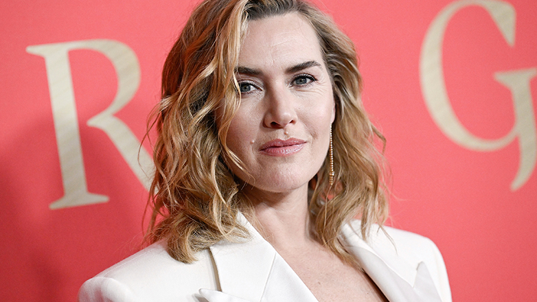 Κέιτ Γουίνσλετ: Η ηθοποιός μίλησε για τη νέα της ταινία και τις δύσκολες σκηνές