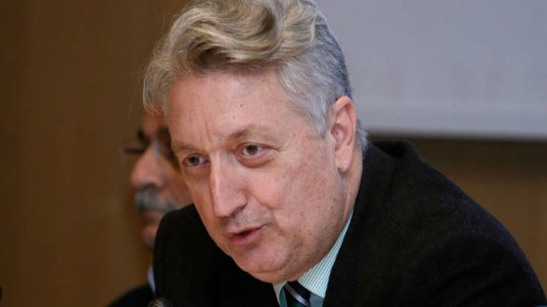 Νέος πρόεδρος του ΣτΕ ο Μιχάλης Πικραμένος