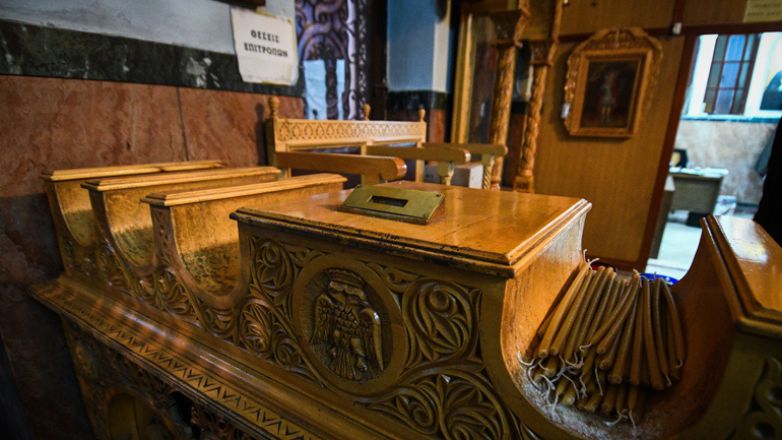 Ο μοναχικός μαραγκός που ρήμαζε ξωκκλήσια – Έκανε… «διπλή» ζωή