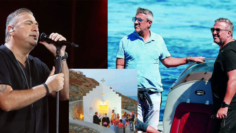 Αντώνης Ρέμος: Η υπόθεση φοροδιαφυγής, οι μπίζνες με τον Πηλαδάκη και η βίλα στη Μύκονο που πουλήθηκε σε Άραβα