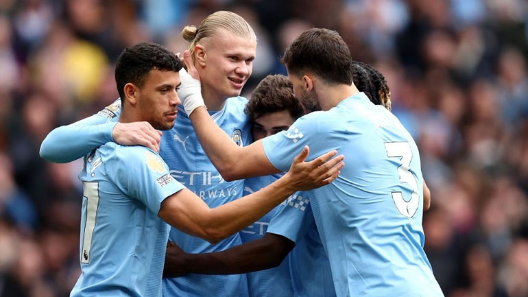 UEFA- «Πράσινο φως» σε Τζιρονα, Μάντσεστερ Σίτι, Μάντσεστερ Γιουνάιτεντ και Νις για συμμετοχή στην Ευρώπη