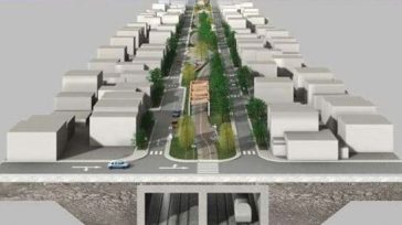 ΕΡΓΟΣΕ: Σε πλήρη εξέλιξη τα σιδηροδρομικά έργα στη χώρα