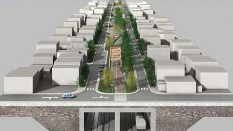 ΕΡΓΟΣΕ: Σε πλήρη εξέλιξη τα σιδηροδρομικά έργα στη χώρα