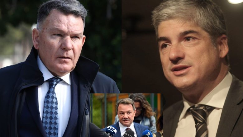 Αλέξης Κούγιας για την υπόθεση Λύτρα: «Αδιανόητο να είναι στη φυλακή – Ο Θέμης Σοφός έχει δημιουργήσει τη χειρότερη εικόνα» Αλέξης Κούγιας για την υπόθεση Λύτρα: «Αδιανόητο να είναι στη φυλακή – Ο Θέμης Σοφός έχει δημιουργήσει τη χειρότερη εικόνα»