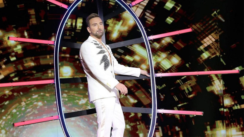 Απόψε ο μεγάλος τελικός του J2US – Αυτά είναι τα 4 ζευγάρια που διεκδικούν τη νίκη