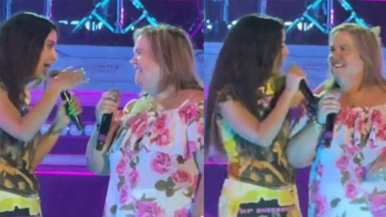 Έφη Θώδη: «Έχουμε γίνει φίλες με τη Μαρίνα Σάττι, ανήκουστο που την κάλεσαν στον γάμο του Στέφανου Κασσελάκη»