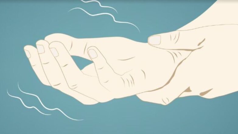 Ιδιοπαθής τρόμος: Όσα πρέπει να γνωρίζουμε για αυτή την κινητική διαταραχή