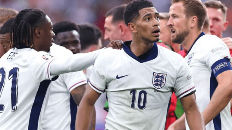 Σούπερ ενισχυμένες αποδόσεις* στα παιχνίδια Αγγλία-Ελβετία και Ολλανδία-Τουρκία από το Pamestoixima.gr