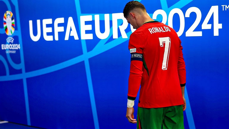Πορτογαλία: «Χρειάζεται ακόμα η ομάδα τον Κριστιάνο Ρονάλντο;»