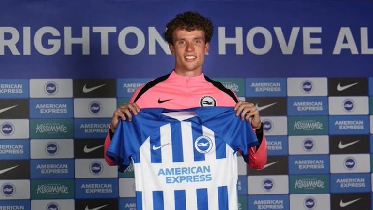 Στην Μπράιτον ο Ματς Βίφερ