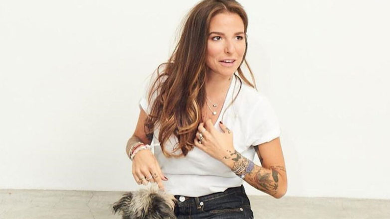 Η Εριέττα Κούρκουλου ξεσπά: «Υπάρχει τεράστια βρώμα στην εξουσία και το χρήμα»