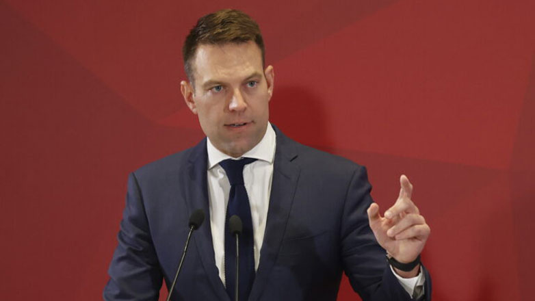 Κασσελάκης: Ο ΣΥΡΙΖΑ τελεί υπό κατάληψη