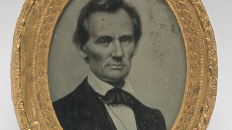 Φωτογραφίζοντας τους προέδρους των ΗΠΑ – Έκθεση στην Εθνική Πινακοθήκη Πορτρέτων, στην Ουάσινγκτον