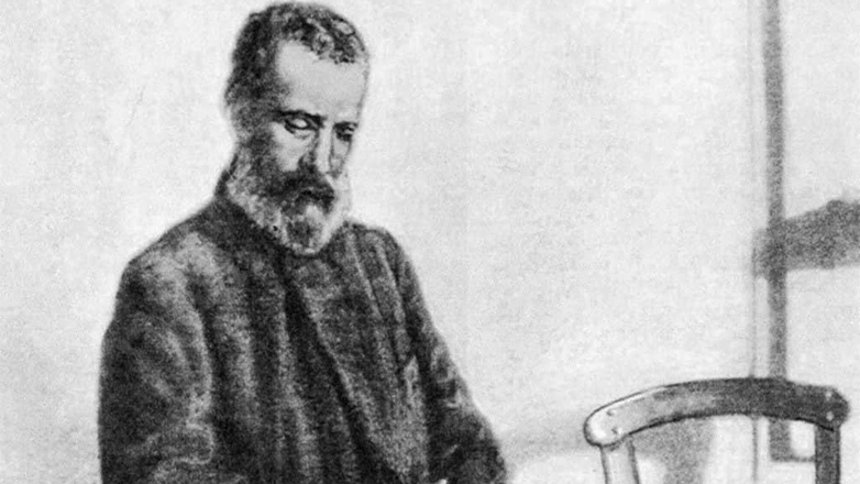 Ο γαστρονόμος Παπαδιαμάντης – Το βιβλίο του Γιώργου Πίττα «Και έφαγον πάντες και ηυφράνθησαν»