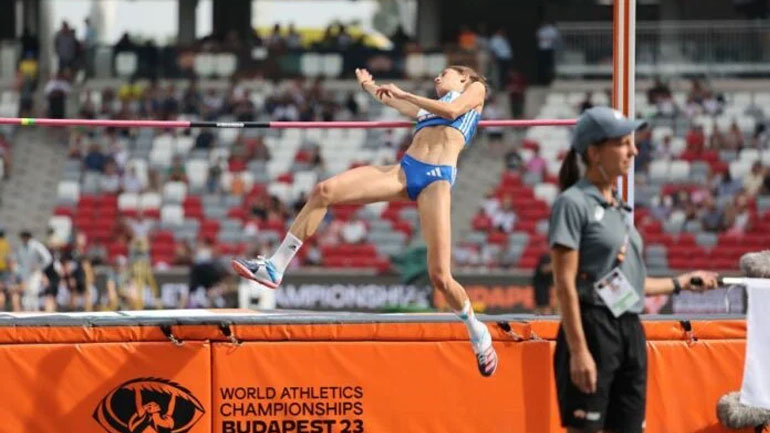 Στους Ολυμπιακούς Αγώνες και η Δόση