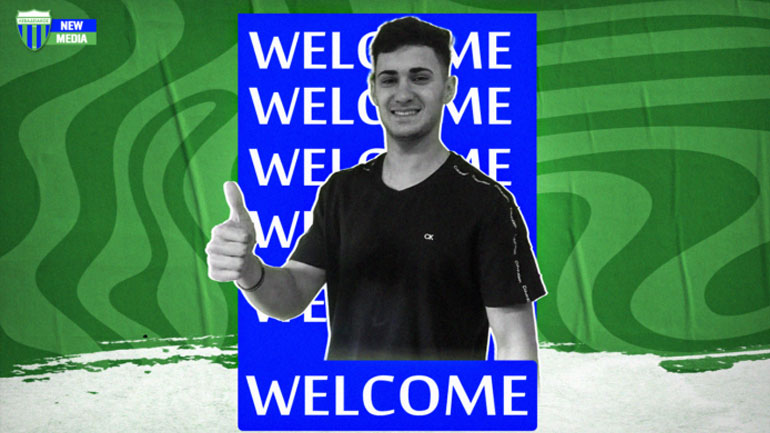 Ο Λεβαδειακός ανακοίνωσε την απόκτηση του Μπάλτσι