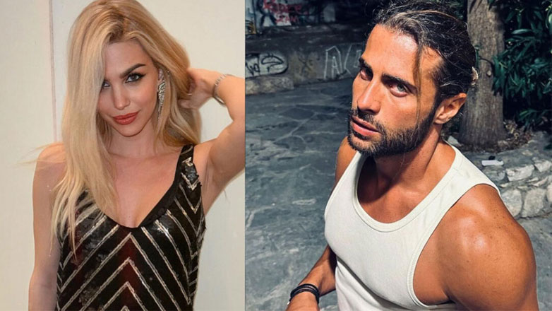 Βάλια Χατζηθεοδώρου: Απαντά πρώτη φορά στις φήμες που την ήθελαν ζευγάρι με τον Κωνσταντίνο Βασάλο