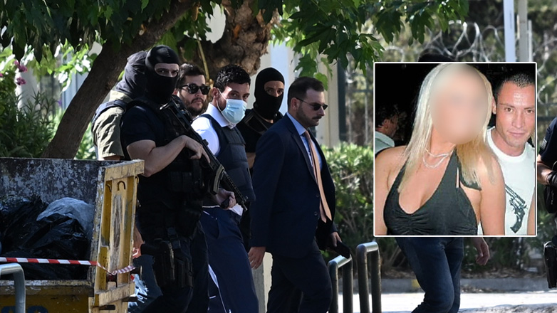 Αυτός είναι ο συλληφθείς για την δολοφονία του τοπογράφου