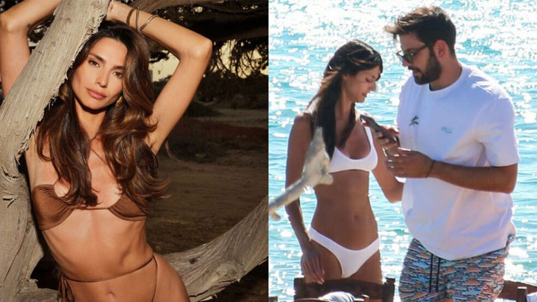 Ηλιάνα Παπαγεωργίου – Γιάννης Καραβασάνης: Σχέδια γάμου για το ερωτευμένο ζευγάρι;