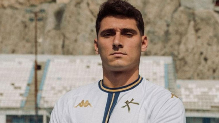 «Έδεσε» Μανθάτη και Μαρότα η Καλλιθέα