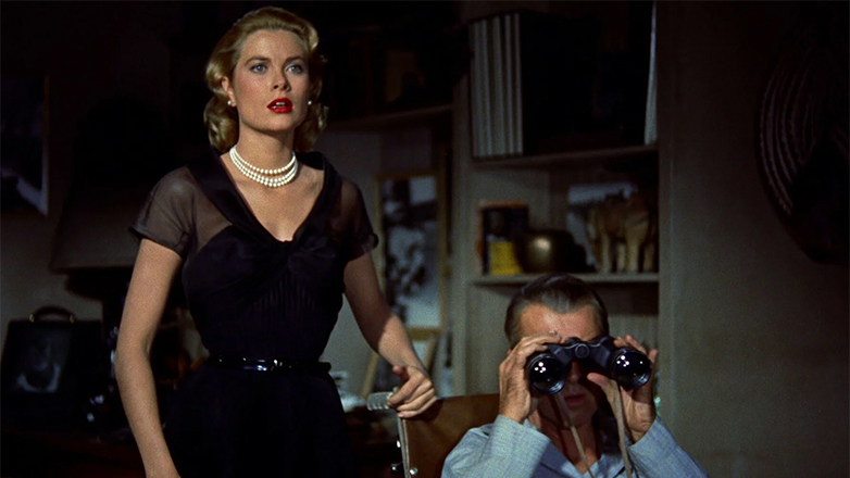 Οι καλύτερες κλασικές επανεκδόσεις στα θερινά σινεμά – Από Φελίνι και ντε Σίκα, μέχρι Ρενουάρ και Χίτσκοκ