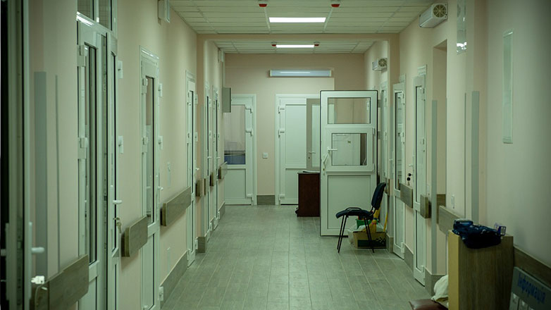 Τραγωδία στη Θεσσαλονίκη: Νεκρό 2,5 ετών κοριτσάκι που είχε νοσήσει από παρβοϊό