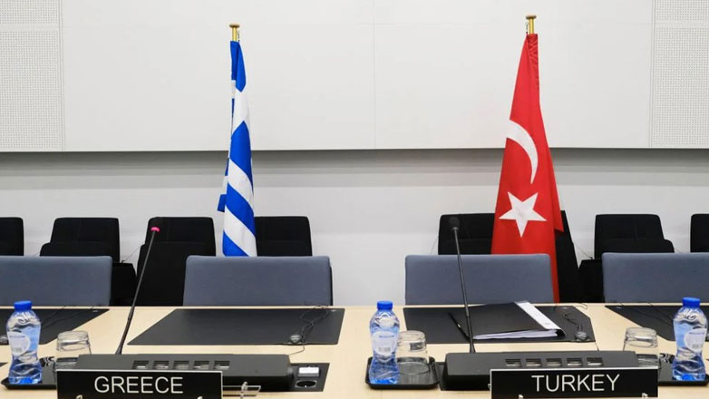 Συνάντηση Αρχηγών Στόλου Ελλάδας-Τουρκίας στις 8 και 9 Ιουλίου